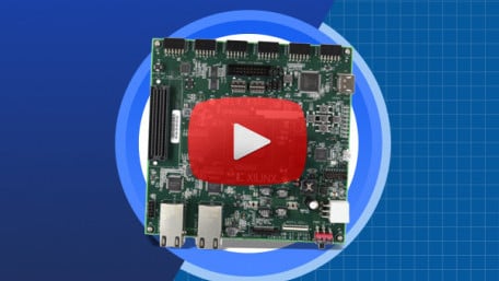 Xilinx SP701 Evaluation Kit | New Product Brief