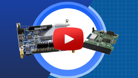 Intel FPGA Cloud Connectivity Kit | New Product Brief