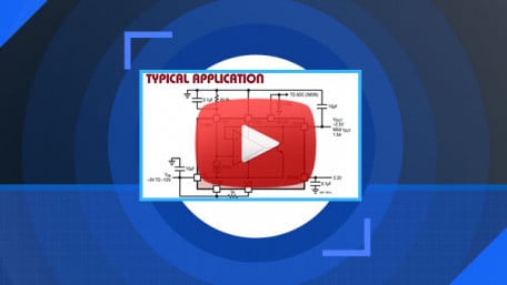 Analog Devices LDO Linear Regulators | Featured Product Spotlight