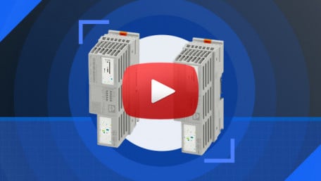 PHOENIX CONTACT AXC F 2152 PLCnext Controller | Featured Product Spotlight