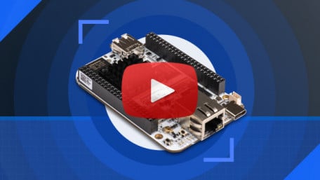 BeagleBoard BeagleBone AI | Featured Product Spotlight