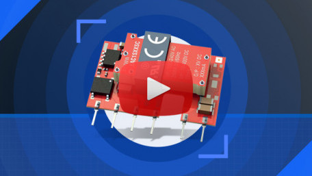 Murata Power Solutions BAC1 Isolated 1W AC/DC Converters | Featured Product Spotlight