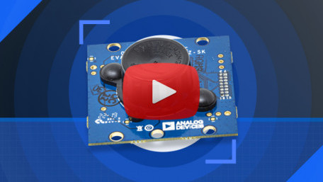 ANALOG DEVICES INC. EVAL-ADSMOKEKITZ Smoke Evaluation Kit | Featured Product Spotlight