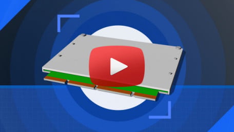INTEL NUC 8 Compute Element (U-Series) | Featured Product Spotlight