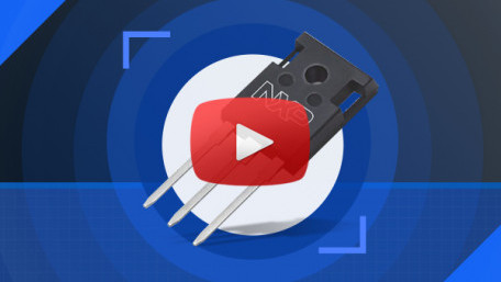 NXP MRF300 RF Power LDMOS Transistors | Featured Product Spotlight