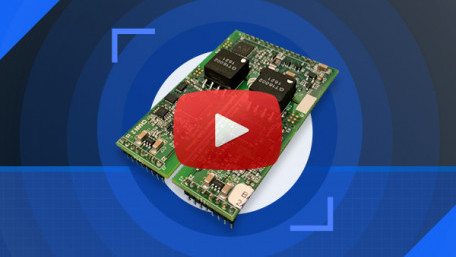 MICROCHIP AgileSwitch® ASDAK-2ASC Development Kit | Featured Product Spotlight