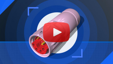Phoenix Contact M23 Hybrid Circular Connectors | Featured Product Spotlight