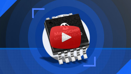 Microchip 12/14-bit ADCs | Featured Product Spotlight