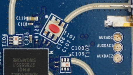 Using Zero-IF to Reduce PCB Footprint and Cost