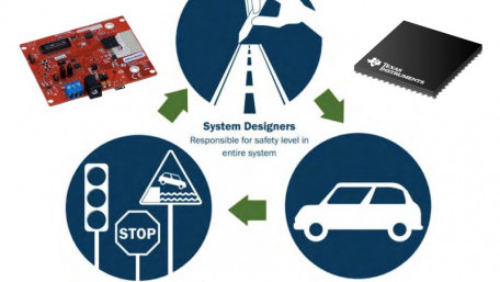 A Vision for Zero Road Fatalities Starts at an ADAS Safety Sensor