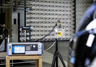 Automated ADAS Test System Trial with Radar Sensors and Electromagnetic Interference