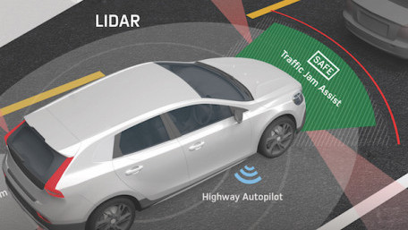 “Speeding the Launch of Autonomous Sensing”: Analog Devices and First Sensor Announce Team Up
