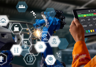 What Are the Best Applications for IoT in the New World of IC Power Management?