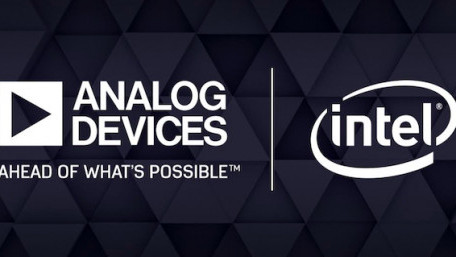 Intel and Analog Devices Link Up to Streamline 5G Network Design 