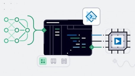Analog Devices Brings AI Workflow and Platform Unification to CodeFusion