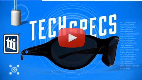 Vishay Ruggedized Electrical Double Layer Energy Storage Caps | Tech Specs