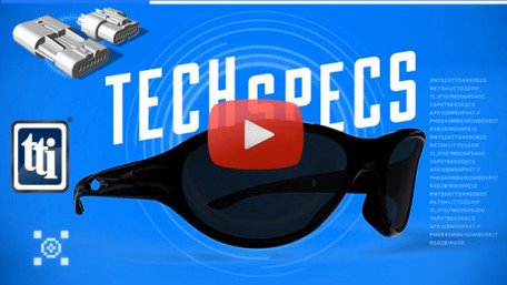 Molex Squba Connector System | Tech Specs