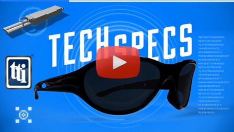 3M 100G QSFP28 Direct Attach Copper Cable Assemblies, 9Q Series | Tech Specs
