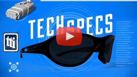 Molex MX150 Sealed Connector System | Tech Specs