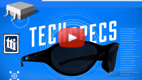Vishay VOM1271 Photovoltaic MOSFET Driver | Tech Specs