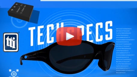 Vishay T52 vPolyTanTM Polymer Surface Mount Capacitors | Tech Specs