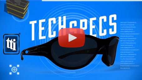 Molex GNSS Antennas | Tech Specs