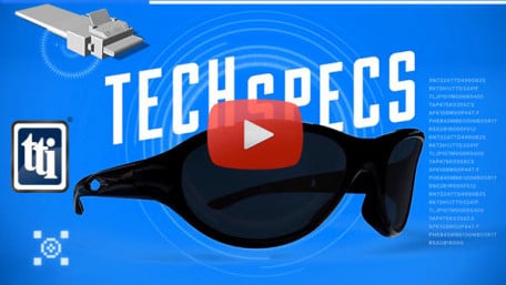 3M SlimLine Twin Axial Cable Assemblies | Tech Specs
