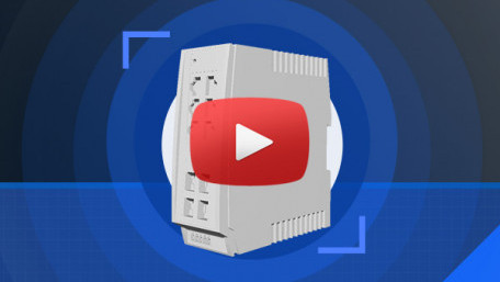 Phoenix Contact FL Switch 2000 Managed Switches | Featured Product Spotlight