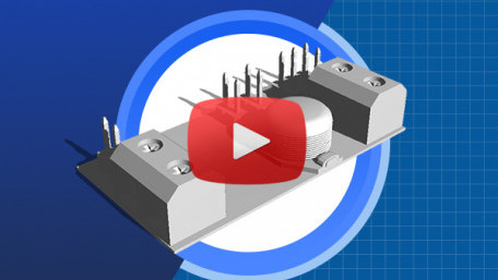 Digilent Voltage Regulator Module | New Product Brief