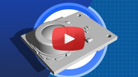 Grayhill Touch Encoder Development Kit | New Product Brief