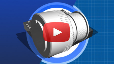Amphenol Industrial Micro-B Series Connectors | New Product Brief