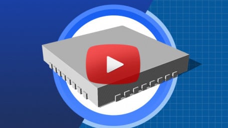 Analog Devices ADP5003 Low-Noise μPMU Buck Regulator | New Product Brief