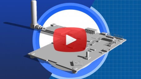 STMicroelectronics P-L496G-CELL01/2 STM32 Discovery Packs | New Product Brief