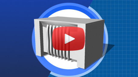 Coilcraft 0805HP Ceramic Wire-Wound Chip Inductors | New Product Brief