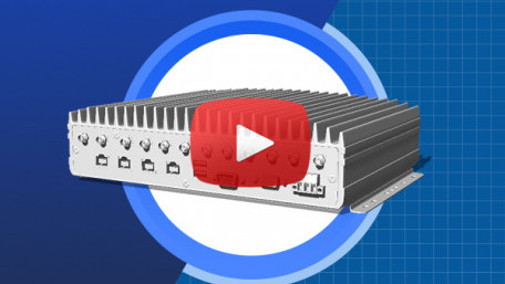 Digi International TransPort WR64 Dual Cellular LTE-Advanced Router | New Product Brief