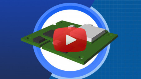 Omron Electronics 2JCIE-BL01-P1 Sensor Development Kit | New Product Brief