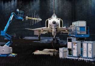 Explore 10 Advantages of Upgrading Your MIL-STD-461 Test Capabilities