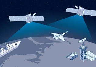 An Overview of Space Electronic Warfare