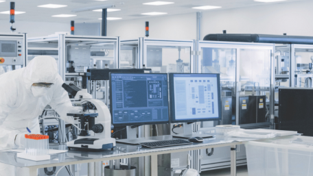 The Ultimate Guide to Industrial 3D Printing