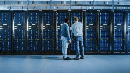 Synopsys Unveils ‘Industry’s First’ Ultra Ethernet and UALink IP