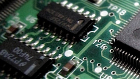 The Actively Loaded MOSFET Differential Pair: Output Resistance