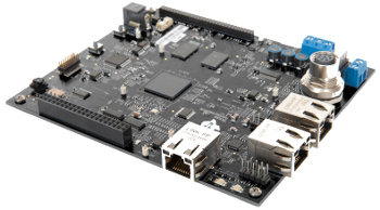 The Sitara AM437x Industrial Development Kit (IDK)