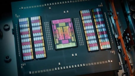 Intel and AMD CPUs Prove Interoperable With Marvell’s CXL Portfolio
