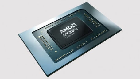 AMD Pushes the Envelope on Gaming Graphics With New Ryzen Z1 Processors