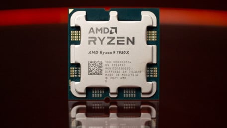 AMD Announces Desktop Processors With the “Fastest Core in Gaming”