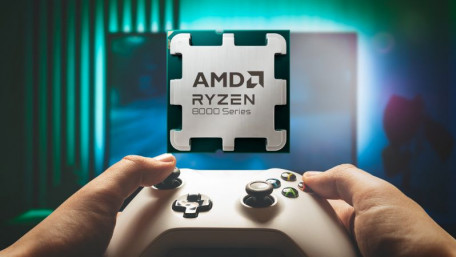 AMD Quietly Drops New Ryzen Processors Without Integrated Graphics