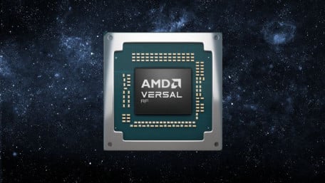 AMD Reveals Adaptive SoCs With RF Conversion and 80 TOPS DSP