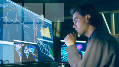 Data Acquisition Technology Energizes University STEM Research