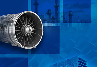 Critical Test Instruments Enhance Gas Turbine Performance