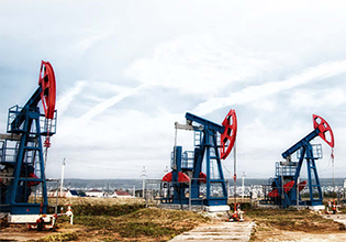 Oil-field Services Company Chooses New AC Programmable Sources to Upgrade Legacy Equipment  